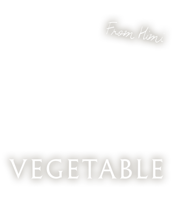 VEGETABLE