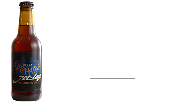 Jet-Lagジェットラグ