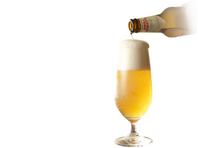 自由なビールITALIAN BEER